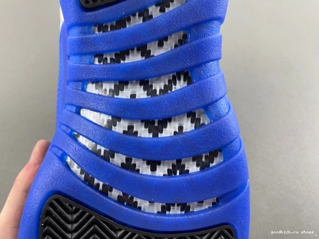 Cheap 12 Air Jordan Blueberry CT8013-140 0702